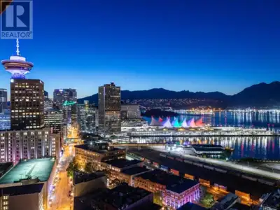 This functionally laid out unit features 2 bedrooms and 2 full bathrooms as well 1 secured undergrou...