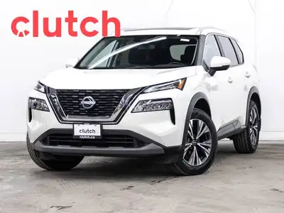 Keyless Entry, Push Button Start, Keyfob Remote Start and more! Clutch is the largest online used ca...