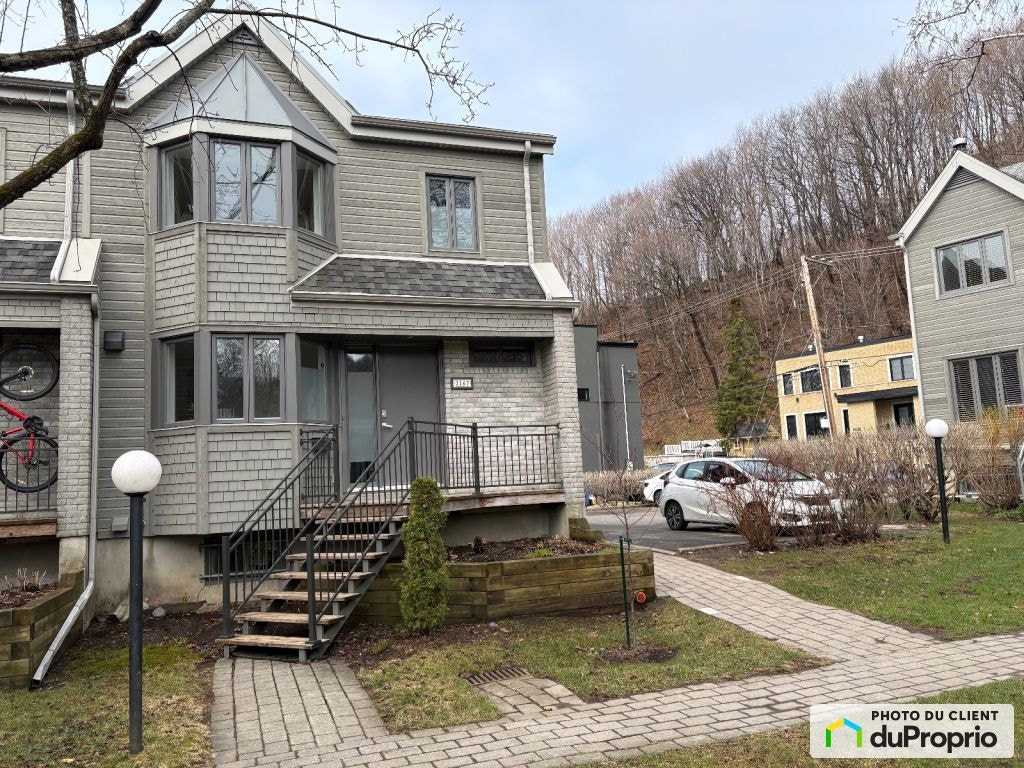 $605,000 - Condominium for sale in Sillery — photo 2