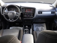 SAFETY INCLUDEDE ACCIDENT FREE SERVICE RECORDS LOCAL ONTARIO CAR Mitsubishi Outlander ES 2.4L AWD ha... (image 9)