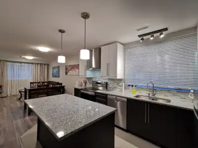 Young working professional or university student, starting from Nov 1, 2026 Single occupancy. No pet...