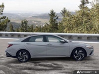 Welcome to Moncton Chrysler Jeep Dodge. Recent Arrival! 2024 Hyundai Elantra Preferred I4 FWD Air Co... (image 6)