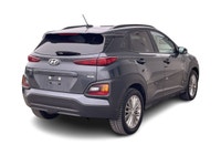 2019 Hyundai Kona SEL Thunder Gray *** ALL WHEEL DRIVE *** *** LEATHER *** *** SUNROOF *** *** BACK... (image 9)