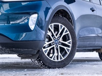 CARGET AUTOMOTIVE is thrilled to offer this 2020 Ford Escape SEL, a well-equipped compact SUV that o... (image 2)