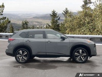 Welcome to Moncton Chrysler Jeep Dodge. Recent Arrival! 2024 Nissan Rogue SL 1.5L DOHC AWD AWD, Fron... (image 6)