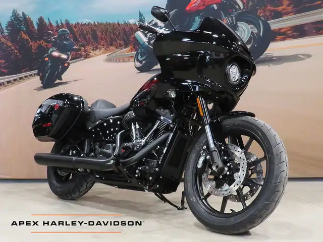 2026 Harley-Davidson Softail FXLRST - Low Rider ST in Street, Cruisers & Choppers in Cambridge - Image 2