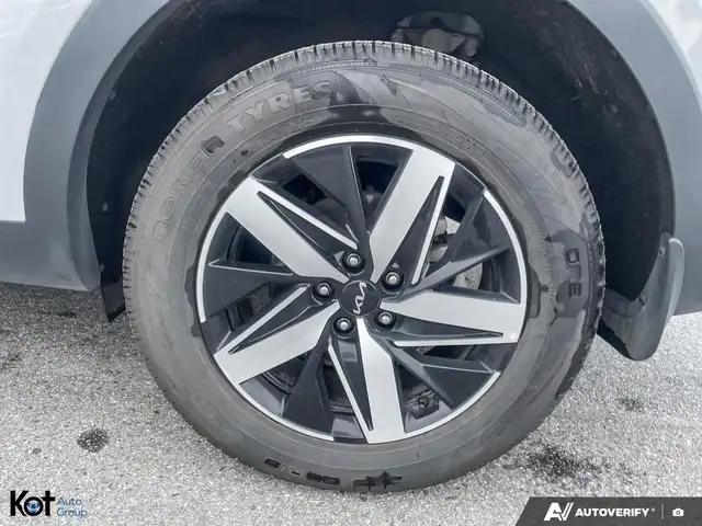 2023 KIA Sorento LX+ AWD for sale in Cars & Trucks in Kelowna - Image 22