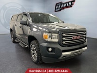 The 2016 GMC Canyon 4WD SLE Crew Cab Short Box blends midsize versatility, rugged capability, and ev... (image 2)