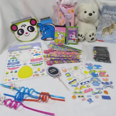 Easter Pack For Kids #1, View more