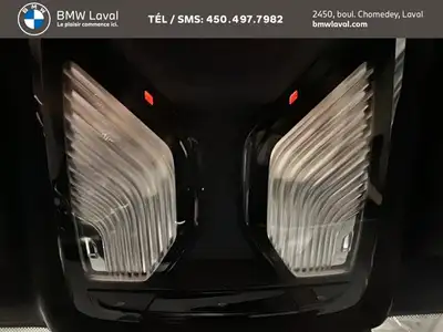 2020 BMW X3 M40i | Gr. M aérodynamique |, View more