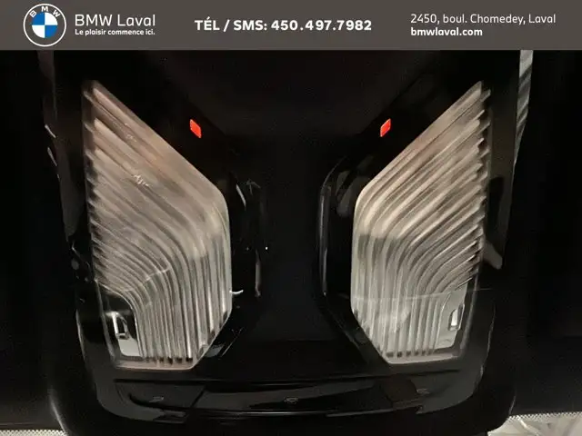 2020 BMW X3 M40i | Gr. M aérodynamique | in Cars & Trucks in Laval / North Shore - Image 23