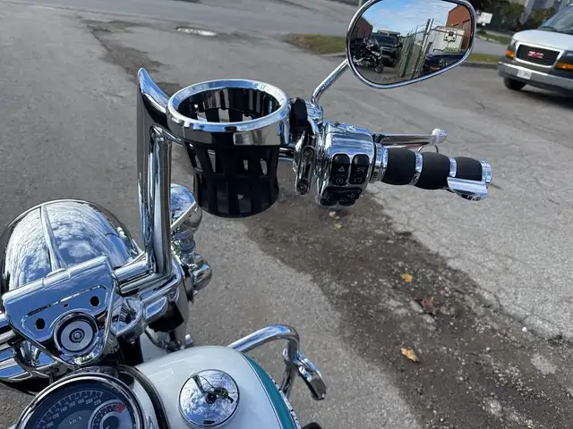 2014 Harley-Davidson Road King ~ FISH TAILS ~ 103CI ~ SPEAKER LI in Sport Touring in City of Toronto - Image 25