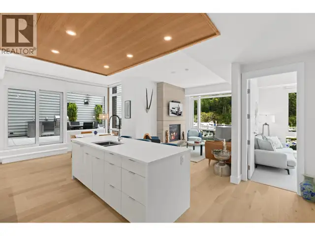 706 6707 NELSON AVENUE West Vancouver, British Columbia in Condos for Sale in Vancouver - Image 9