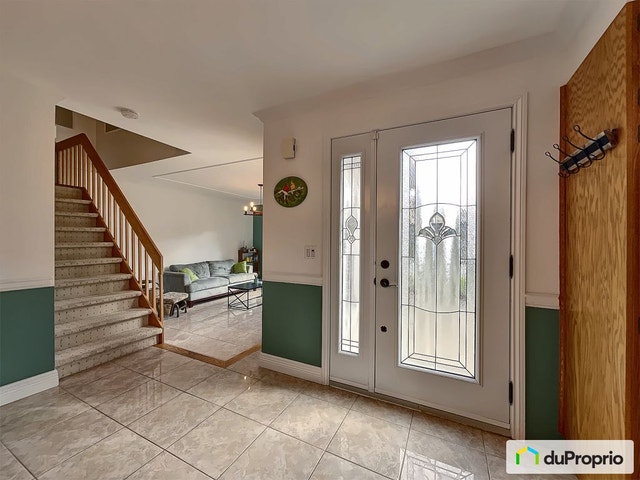 $313,500 - Condominium for sale in Drummondville (Drummondville) — photo 2