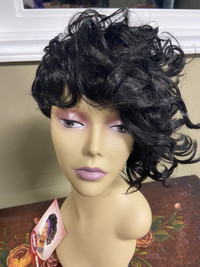 New clearance wigs!