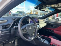 Immerse yourself in the sophisticated comfort and advanced technology of the 2023 Lexus ES 350. This... (image 8)