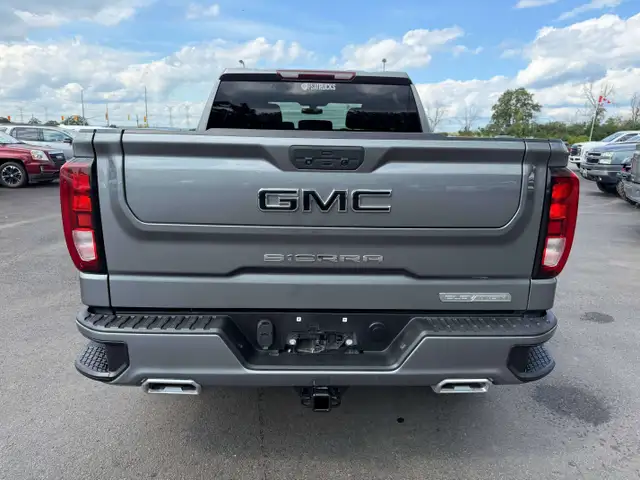 2021 GMC Sierra 1500 Elevation567889514475048965