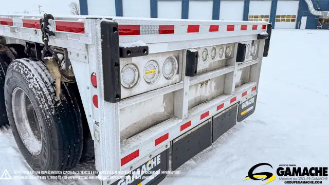 2020 REITNOUER 26' + 32' BI-TRAIN in Heavy Equipment in Longueuil / South Shore - Image 10