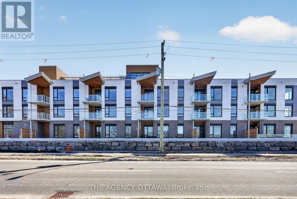 212 - 3085 RIVERSIDE DRIVE Ottawa, Ontario | Condos for Sale | Ottawa ...