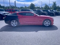 ===== Key Features ===== * Only 31,000 km * BC-Owned * Rear-Wheel Drive (RWD) * 2.0L Turbocharged 4-... (image 6)