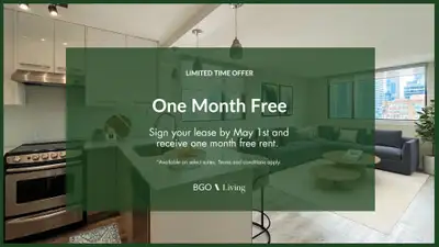 Conveniently located near the bustling corner of Bay and Bloor, 1101 Bay Street sits in one of Toron...