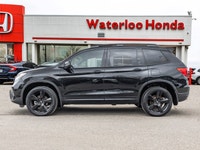 *The listed price reflects a financing offer and includes a $1,500 rebate.* *WATERLOO HONDA'S **PRE-... (image 3)