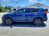 Awards: * 2017 KBB.com 10 Best SUVs Under $25,000 Recent Arrival! Blue 2017 Nissan Rogue SL For Sale... (image 9)