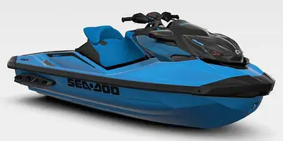NEW 2026 SEA-DOO RXP X 325 WITH IBR - READY FOR THE WATER! MSRP - $25,049 TRAILER NOT INCLUDED PAYME...