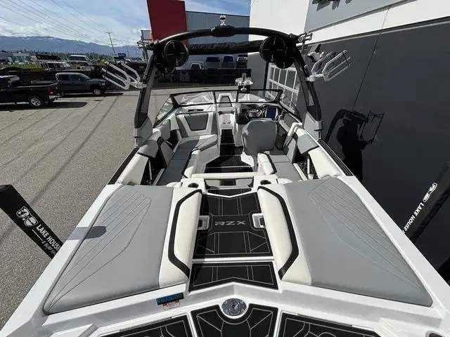 2020 Tige 20RZX in Powerboats & Motorboats in St. Albert - Image 12