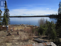2634 SPOUT LAKE ROAD Lac La Hache, British Columbia