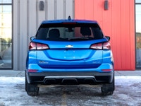 Carget Supercentre is proud to present this 2024 Chevrolet Equinox LT! EXTERIOR: RIPTIDE BLUE INTERI... (image 4)