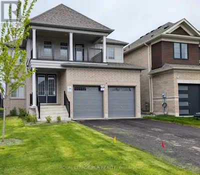 22 SANDHILL CRESCENT Adjala-Tosorontio (Colgan), Ontario