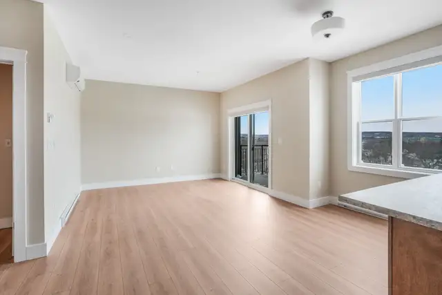 New Dog Friendly Concrete Building with FREE rent! in Long Term Rentals in Fredericton - Image 13