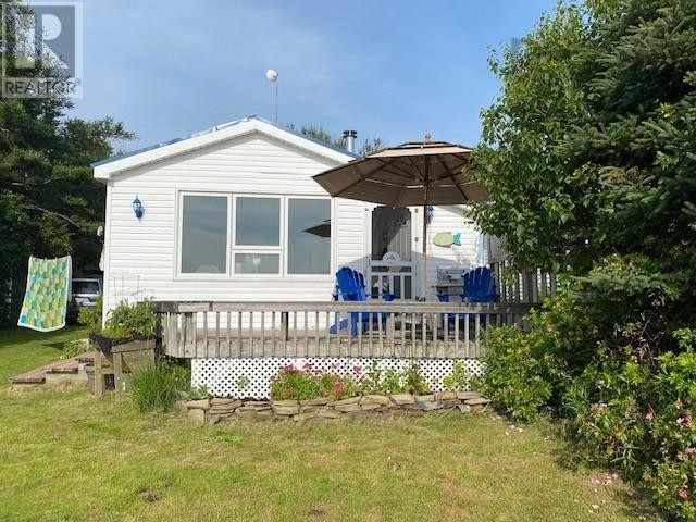 125 D Moore Beach 37 Right Road Linden, Nova Scotia in Houses for Sale in Truro