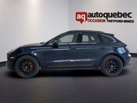 * BALANCE DE GARANTIE PORSCHE JUSQU AU 29/06/2027 OU KM ILLIMITÉ Fiche de commande : BASEMacan GTS 1... (image 6)