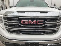 Price includes Added Accessories Plus Engine Block Heater | Sunroof, Power Sliding | SLT Convenience... (image 8)