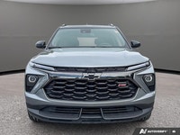 Heated Seats, Heated Steering Wheel, Blind Spot Detection, Remote Start, Apple CarPlay! This 2025 Ch... (image 1)