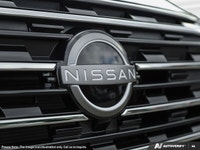 This Nissan Rogue has a durable Intercooled Turbo Regular Unleaded I-3 1.5 L/91 engine powering this... (image 8)