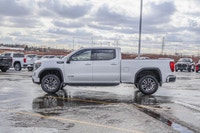 Welcome to Sherwood Buick GMC! This GMC Sierra 1500 delivers a Turbocharged Diesel I6 3.0L/183 engin... (image 4)