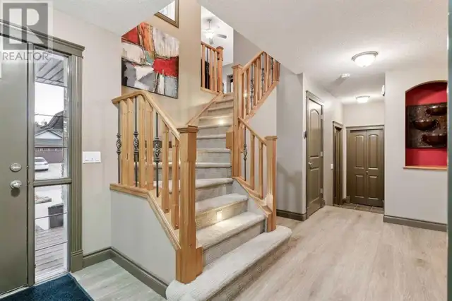 214 Thornleigh Close SE Airdrie, Alberta62863798752769122