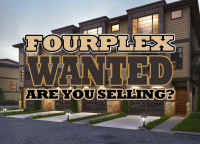 ••• Are You Selling Your Belleville Fourplex? Buyers Waiting