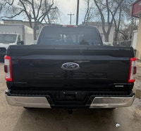 **CARS TRUCKS SUV 4X4 VAN AWD EDMONTON FINANCING AVAILABLE EASY FINANCING ** 2021 FORD F-150 CREW CA... (image 7)