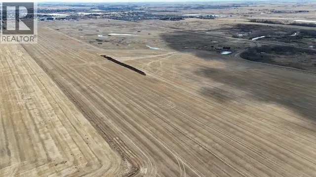 4;25;24;26;SW Township Road 244 Strathmore, Alberta in Land for Sale in Calgary - Image 26