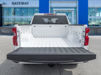 You're now looking at your future truck, and it's staring right at you - introducing your 2025 Chevr... (image 7)