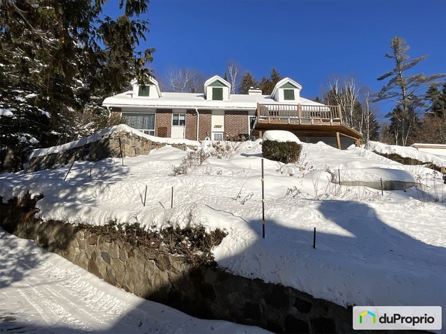 $569,000 - Bungalow for sale in Val-Morin — photo 2