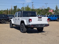 The new 2026 Jeep Gladiator Willys is a rugged and capable midsize pickup designed for both adventur... (image 3)
