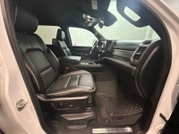 2024 Ram 1500 Limited LIMITED LEVEL 1 | FULL LOAD | 1 OWNER Bright White Clearcoat HEMI 5.7L V8 VVT... (image 9)