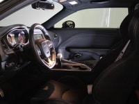 This 2015 Dodge Challenger SRT Hellcat is a clean Carfax, local Ontario vehicle, and a true one-of-a... (image 8)