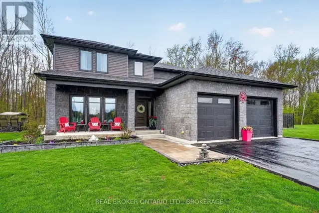 6625 SUTHERLAND AVENUE South Glengarry, Ontario in Houses for Sale in Cornwall - Image 2
