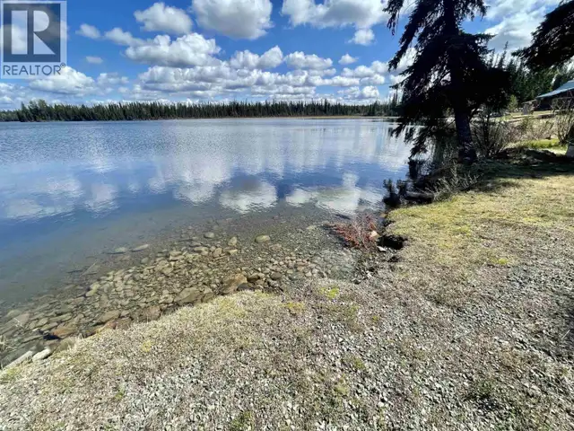 2602 SPOUT LAKE ROAD Lac La Hache, British Columbia in Houses for Sale in 100 Mile House - Image 5